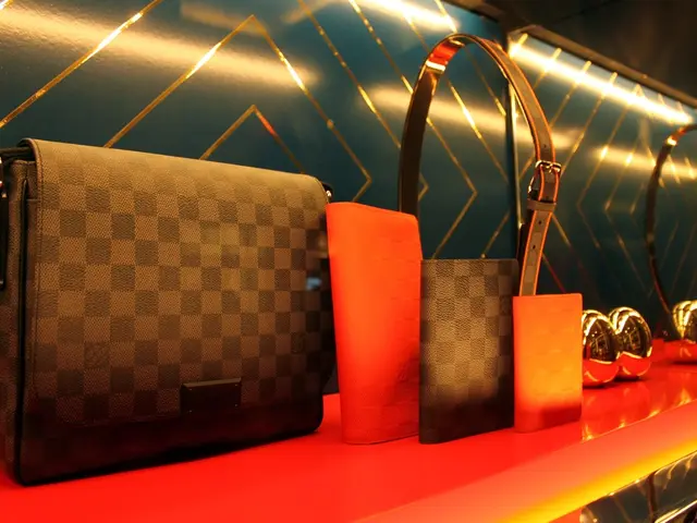 JPMorgan intends to recognize Bitcoin and Exchange-Traded Funds based on cryptocurrencies as...