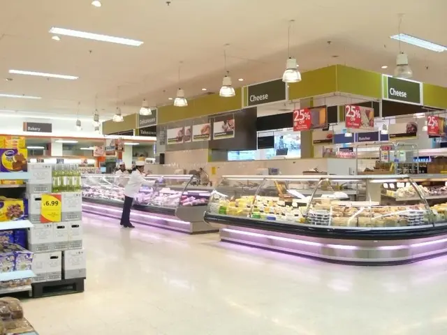 Investigating the Potential Future of LDO as Retail Investors Encounter Profit-Seeking Whales