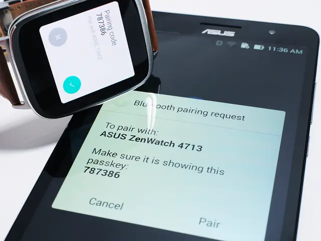 Presenting Apple's New Powerhouse: The Apple Watch Ultra