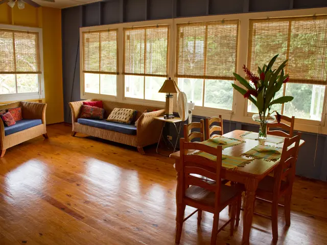 Investment in commercial interior design company, Flipspaces, reaches $50 million in Series C...