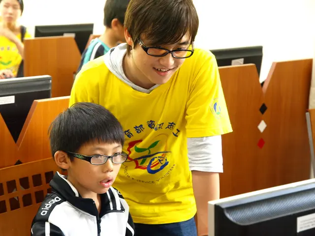 Is Tyler Technologies' stock (TYL) lagging behind the technology sector's overall performance?