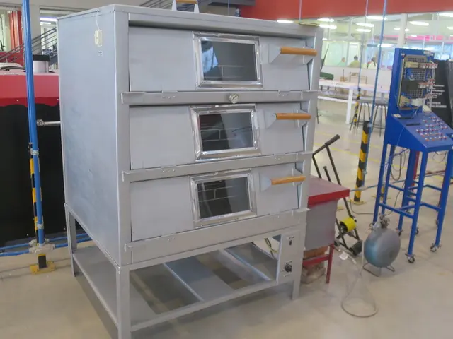 Major tech companies penalized with a fine of 1.5bn for colluding on cathode ray prices