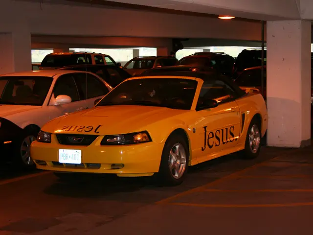 Electric Vehicle Drivers Now Have Access to a New Charging Station at Munich Airport
