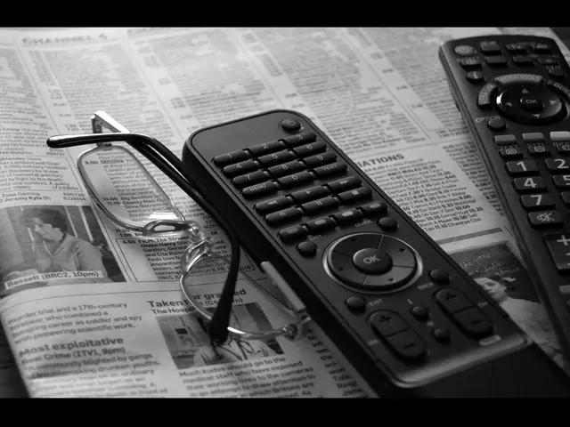 Study finds that over half of CTV viewers appreciate the advantages of remaining within the same...