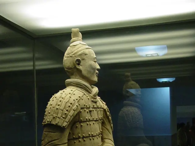 AI Scientists Develop Power-Efficient Light-Based System