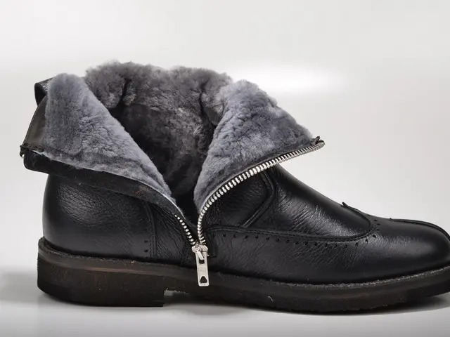 Airlines Air Afrique and Nike soar skyward together with the Air Max RK61 shoe launch