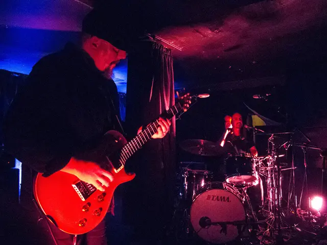 "John Mayer reveals his top overdrive pedal trick, a secret that compatibly enhances any drive...