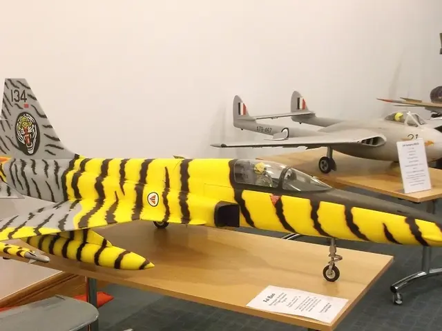 Aircraft Interior Exhibition 2025: Advancements and Industry Insights