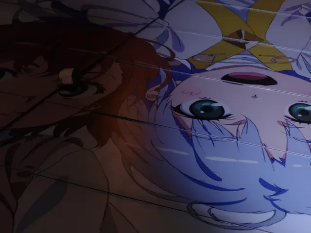 "Examining the Azuki BEANZ Non-Fungible Tokens: A Breakdown"