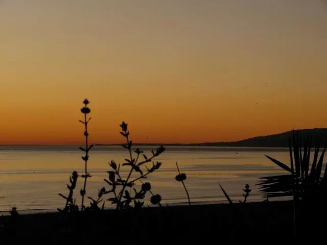 Venera Missions: Comprehensive Guide and Clarification - Space Journey Terminology Dictionary