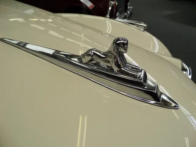 To move forward in the competition for electric vehicles (NEV), Chery needs to undergo a...