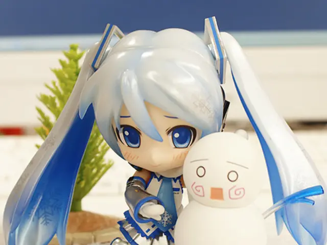 Mastering the Latest AI-Generated 3D Statue Fad