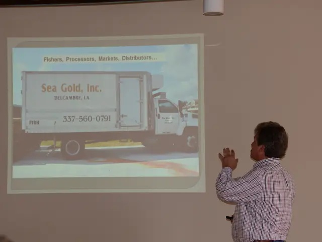 Epson's portable projector leaves a stellar impression