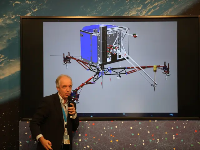 Senegalese company LAfricaMobile succeeds in securing $4.6 million during its Series A round of...