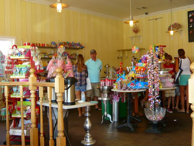 Social media's transformative power: Boosting consumer trust through commercial transactions