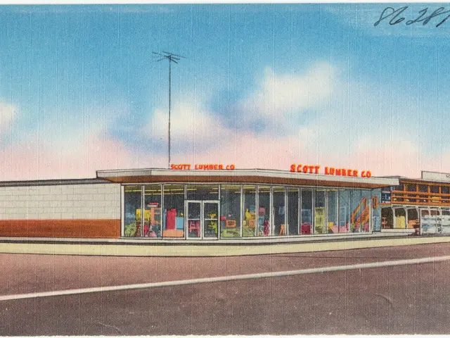 In this image there is the sky towards the top of the image, there are clouds in the sky, there is...