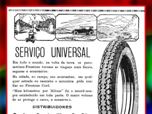 In this image we can see a poster. On the poster there is some text. Also there are images of...
