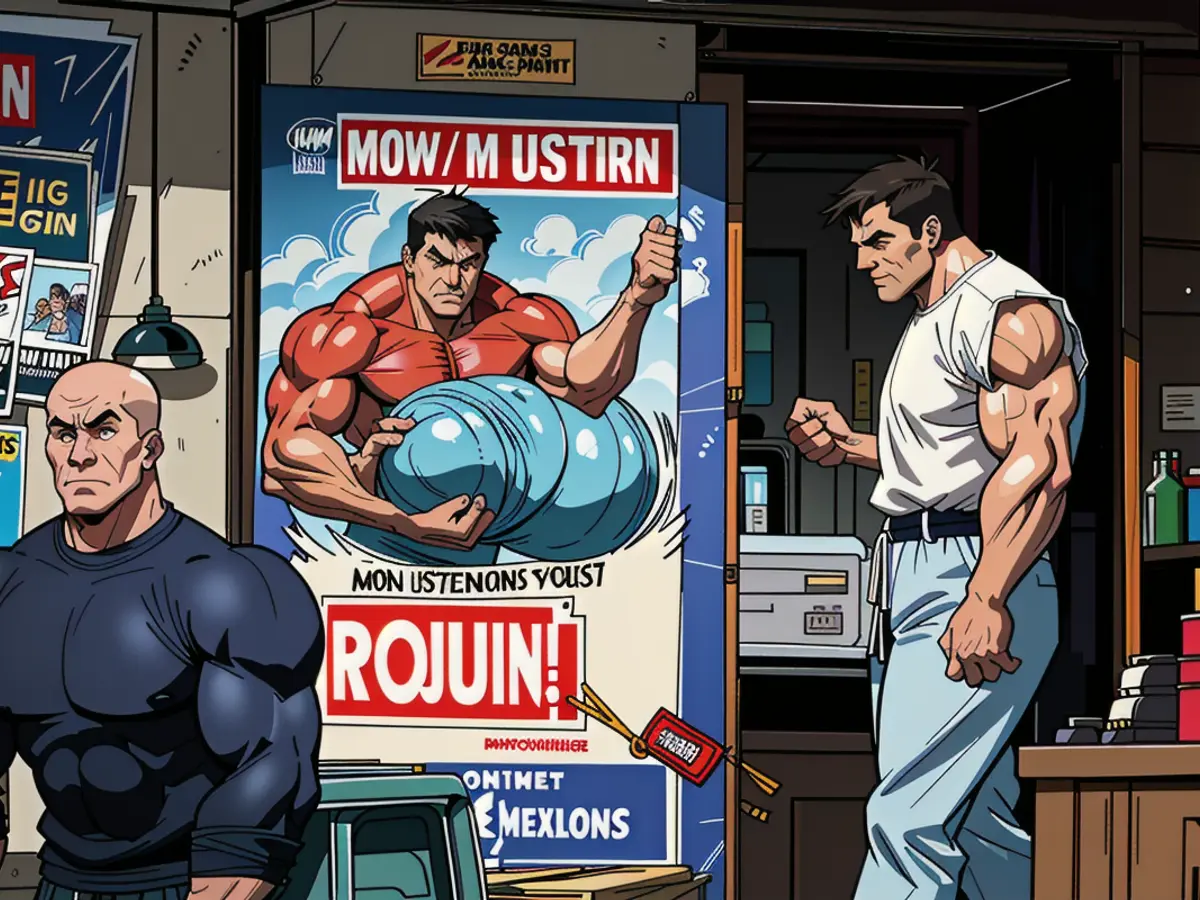 Polymarket Recognizes the Necessity of an Innovative Wager Type to Account for Trump's Mischiefs