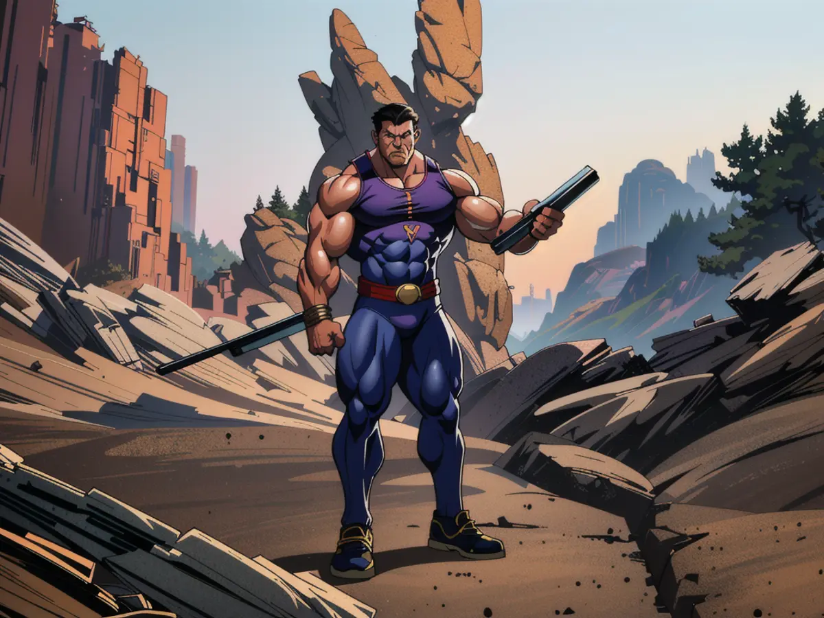 Navigating along this course of action