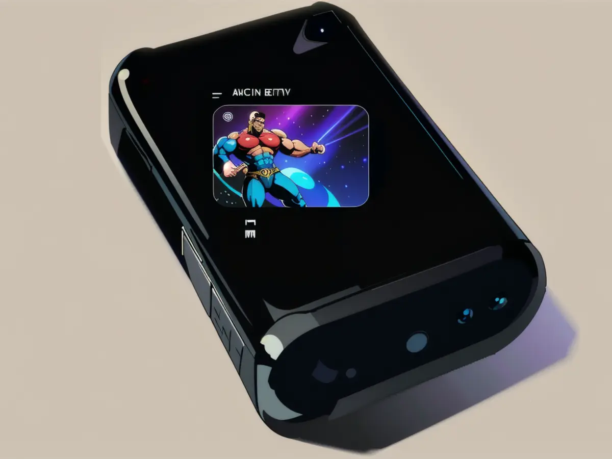 Unveiled Snapshots of Preliminary Apple Watch Designs Provide Uncommon Insight into Early Innovations