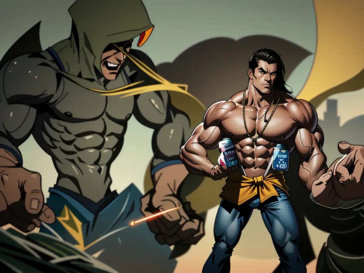 Increased Marijuana and Hallucinogen Use Outpaces Tobacco in U.S. Amidst Record-High Youth...