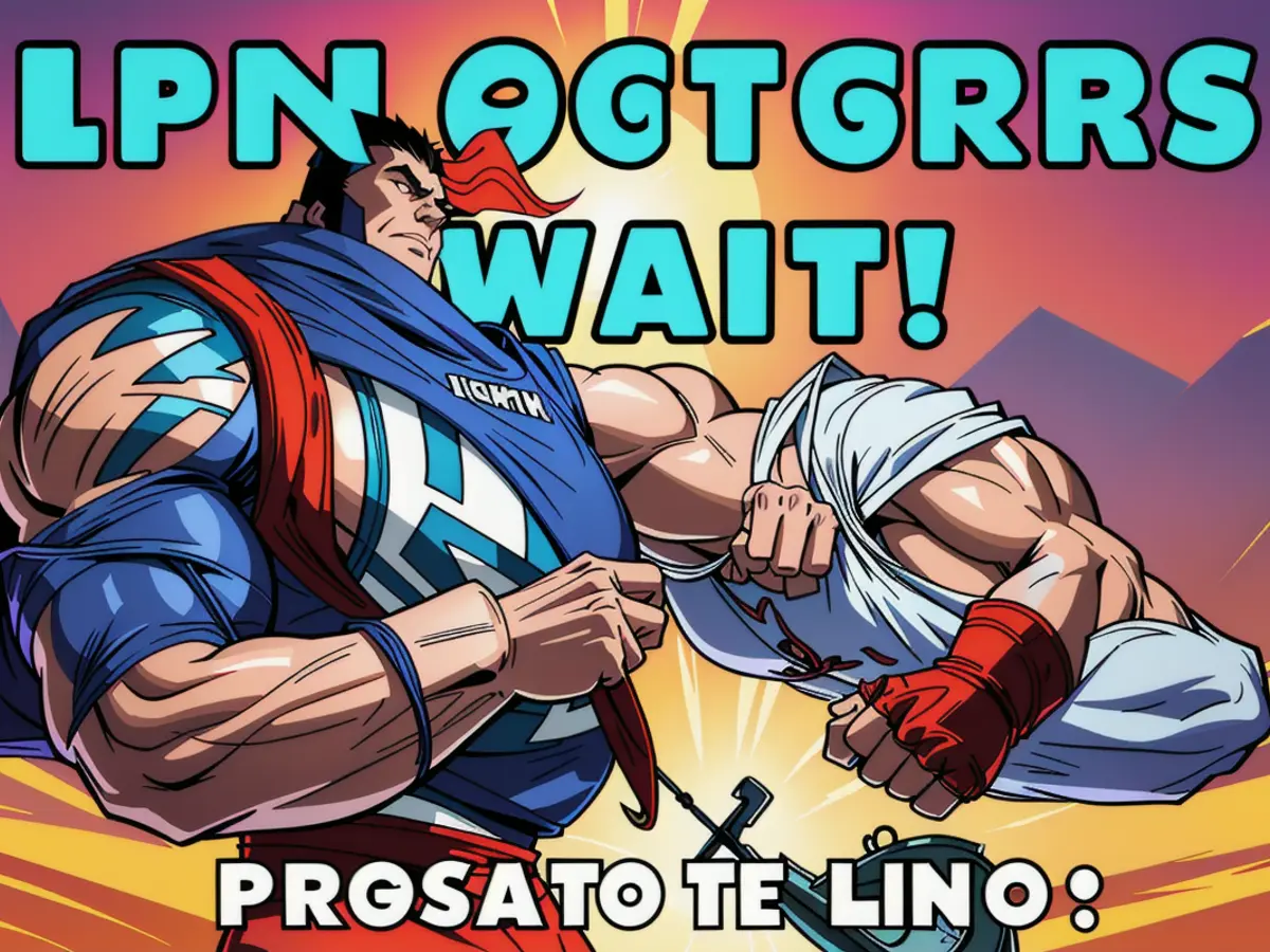 Alleged hack of personal data by unidentified group, affecting numerous individuals; details of compromised information unclear. Unveil Arctic Pablo Coin, Floki Inu, and Peanut the Squirrel - Dive into the popular meme coins currently worth investing in. Delve into enthralling presale chances and the latest news for an exciting investment journey!