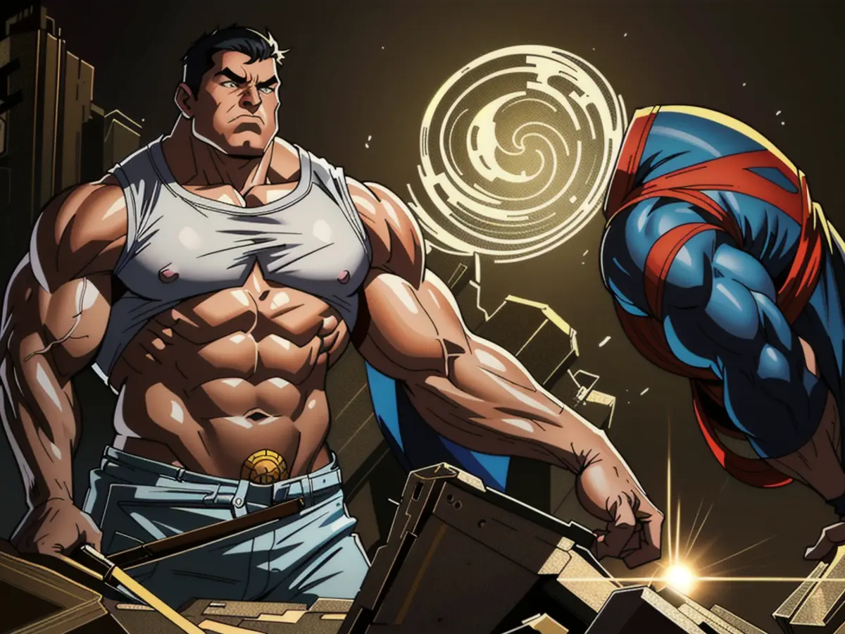 Cryptocurrency Bitcoin hovers under $100K threshold; open interest suggests change. Will bulls manage to overpower resistance, or will a further decline occur?