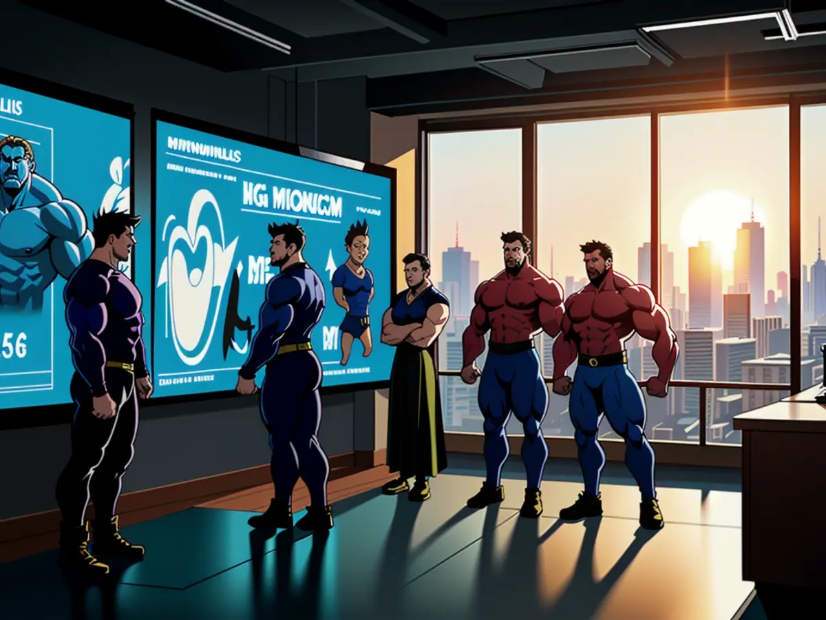 Unedited Image Content: Unlawful Activities Unfolds at Night; Suspect Arrested in Alleyway Gaming company, 3 Oaks, obtains license in Greece, bolstering its presence in Europe. Previous certifications in the UK and Romania support the firm's strategy for entry into regulated markets.