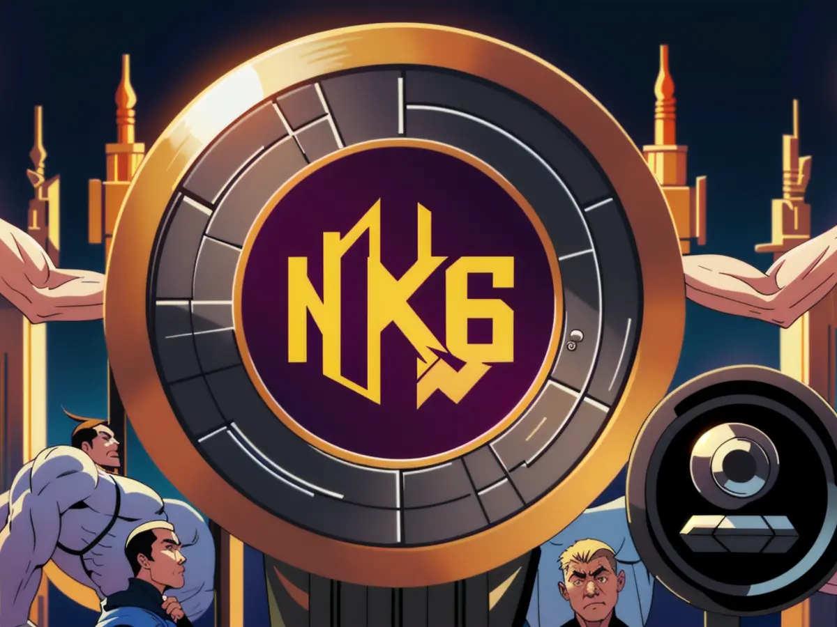 Police investigate disturbing images of congressman engaging in illicit activities at DC nightclub Removes all token approvals, allows gas fee payments in stablecoins and various other tokens, and incorporates smart account features. Learn more from the following news.