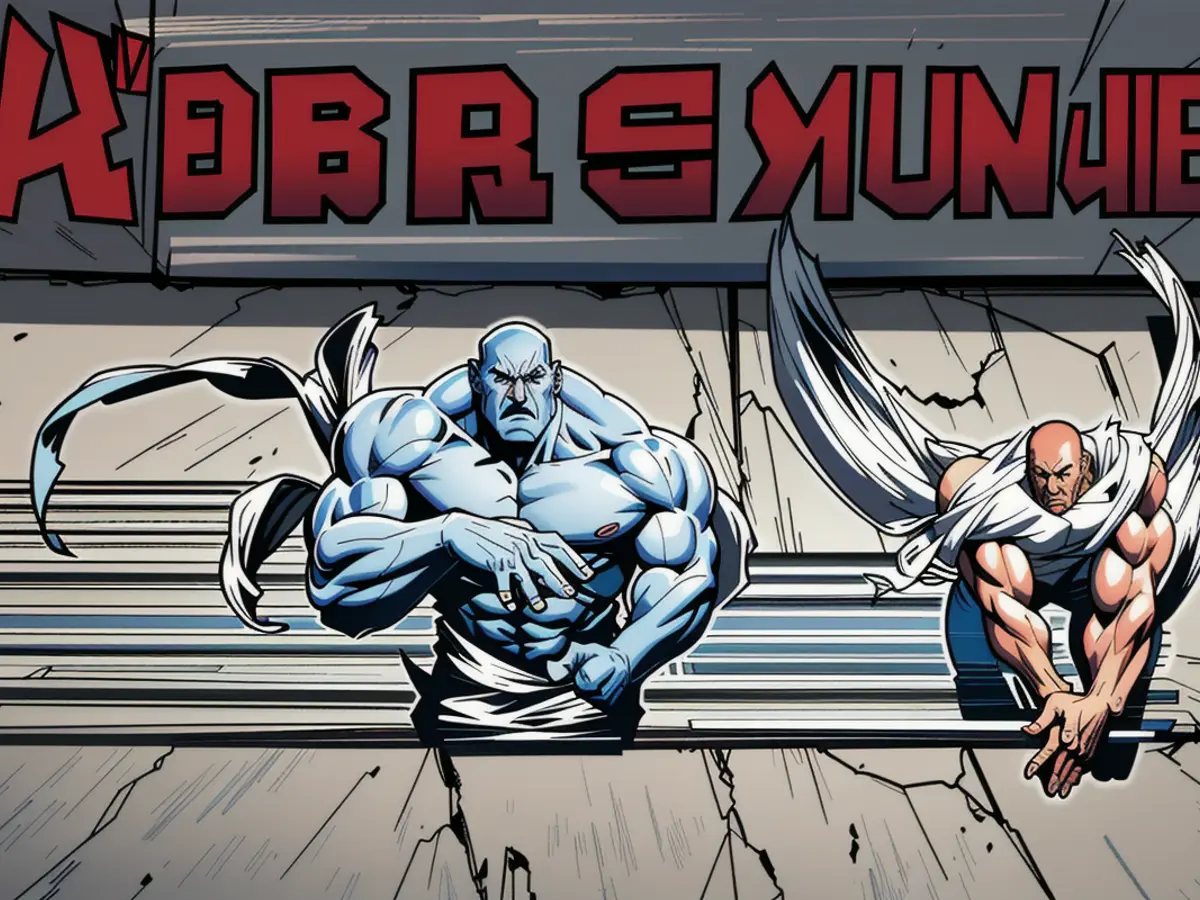 Chinese electric vehicle manufacturer BYD, similar to other automakers from China, faces potential...